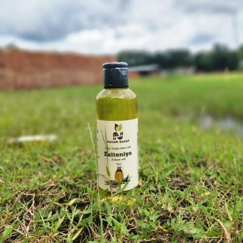 Zaitun Oil