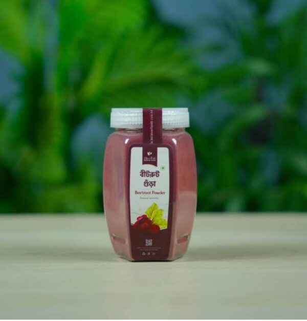 Summer Super Food