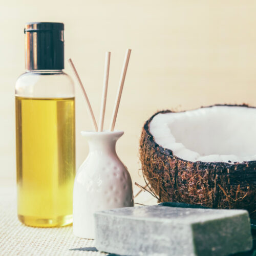2147677870 Cold Press Coconut Oil